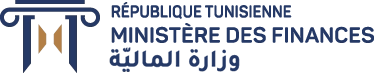 Ministère des Finances logo