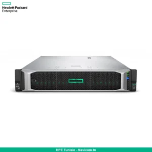 HPE ProLiant DL560 Gen10 / Intel Xeon-G 6254 / 256GB