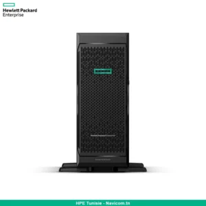 HPE ProLiant ML350 Gen10 / Intel Xeon-S 4208 / 16GB