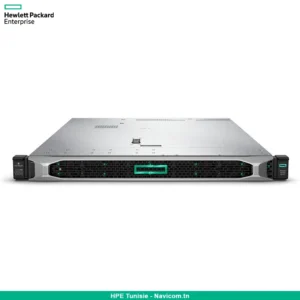 HPE ProLiant DL360 Gen10 / Intel Xeon-G 6242 / 32GB