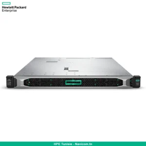 HPE ProLiant DL360 Gen10 / Intel Xeon-S 4208 / 16GB