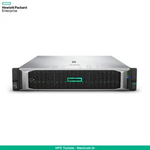 HPE DL380 Gen10 / Intel Xeon-S 4208 / 32GB