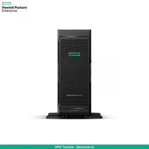 HPE ProLiant ML350 Gen10 / Intel Xeon-S 4210R / 16GB