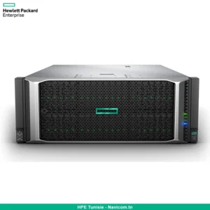 HPE ProLiant DL580 Gen10 / Intel Xeon-G 6230 / 256GB