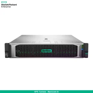 HPE ProLiant DL380 Gen10 / Intel Xeon-G 5222 / 32GB