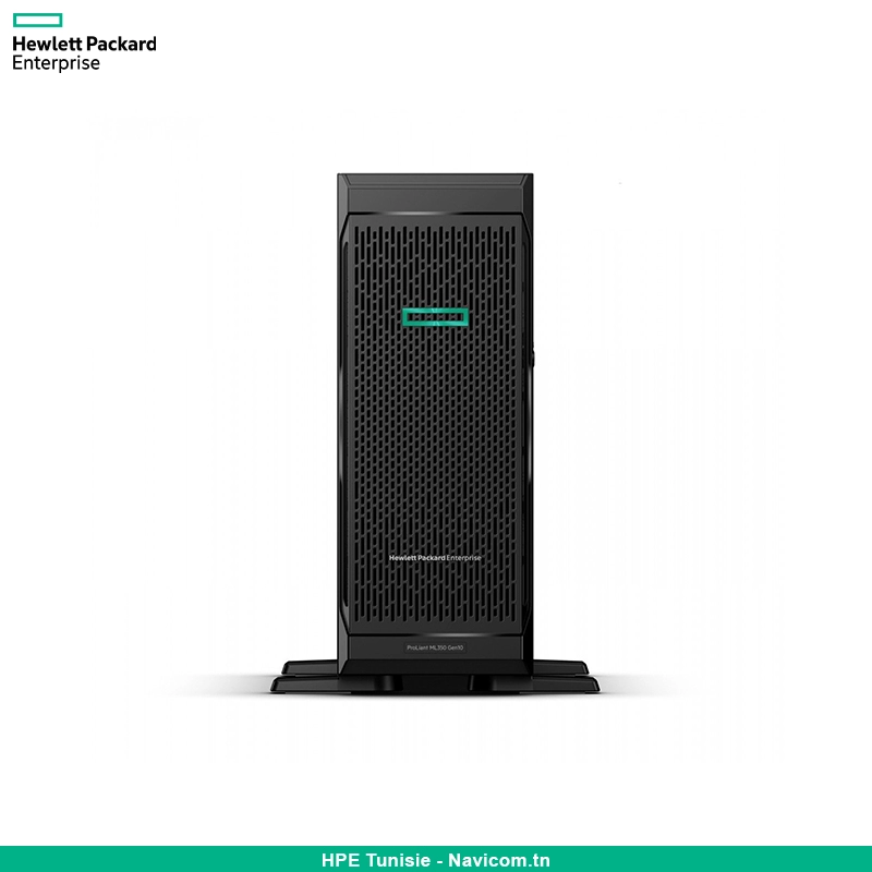 Serveur hpe P25008-421 HPE ProLiant ML350 Gen10 / Intel Xeon-G 5218R / 32GB