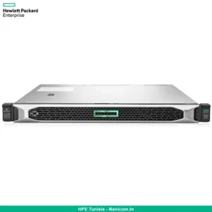 HPE ProLiant DL160 Gen10 / Intel Xeon Silver 4210R / 16GB