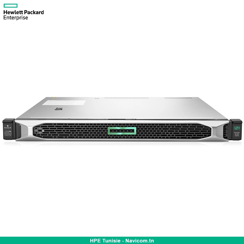 HPE ProLiant DL160 Gen10 / Intel Xeon Gold 5218 / 16GB