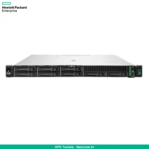 HPE ProLiant DL20 Gen11 / Intel Xeon E-2436 / 32GB