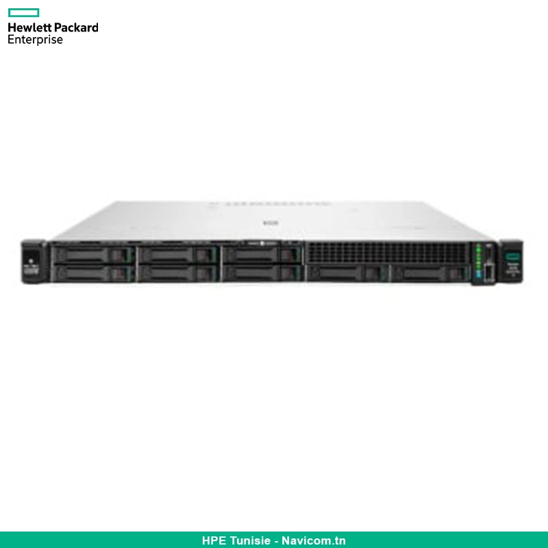 Serveur hpe P38477-B21 HPE ProLiant DL20 Gen11 / Intel Xeon E-2436 / 32GB