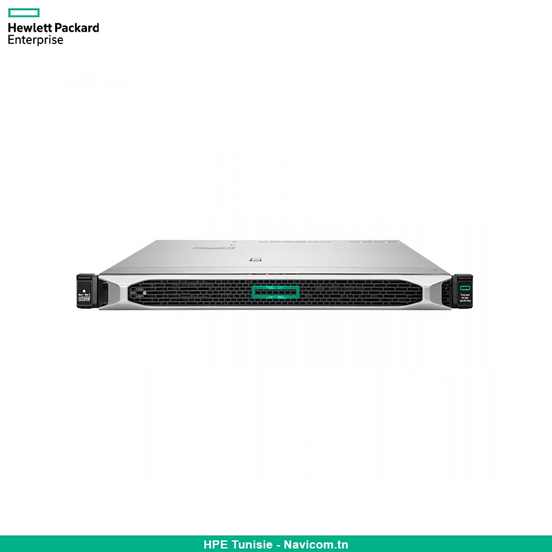 Serveur hpe P39882-B21 HPE ProLiant DL360 Gen10+ / Intel Xeon-G 5315Y / 32GB