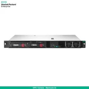 HPE ProLiant DL20 Gen10+ / Intel Xeon E-2314 / 8GB