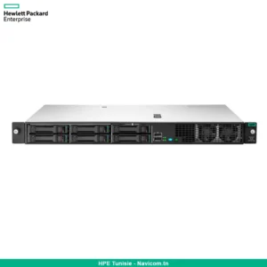 HPE ProLiant DL20 Gen10+ / Intel Xeon E-2314 / 16GB