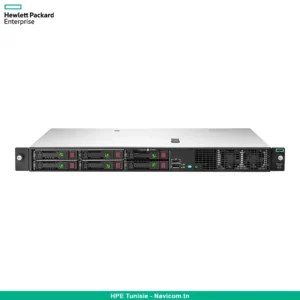 HPE ProLiant DL20 Gen10+ / Intel Xeon E-2336 / 16GB