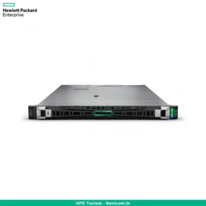 HPE ProLiant DL360 Gen11 / Intel Xeon-S 4410Y / 32GB