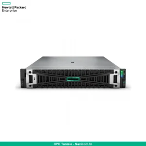 HPE ProLiant DL380 Gen11 / Intel Xeon-G 5415+ / 32GB