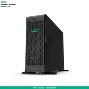 HPE ProLiant ML350 Gen10 / Intel Xeon-S 4210R / 16GB