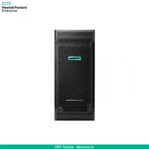 HPE ProLiant ML110 Gen10 / Intel Xeon-S 4210R / 16GB