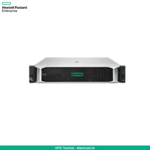 HPE DL380 Gen10+ / Intel Xeon-S 4309Y / 32GB