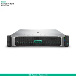 HPE ProLiant DL380 Gen10+ / Intel Xeon-G 5315Y / 32GB