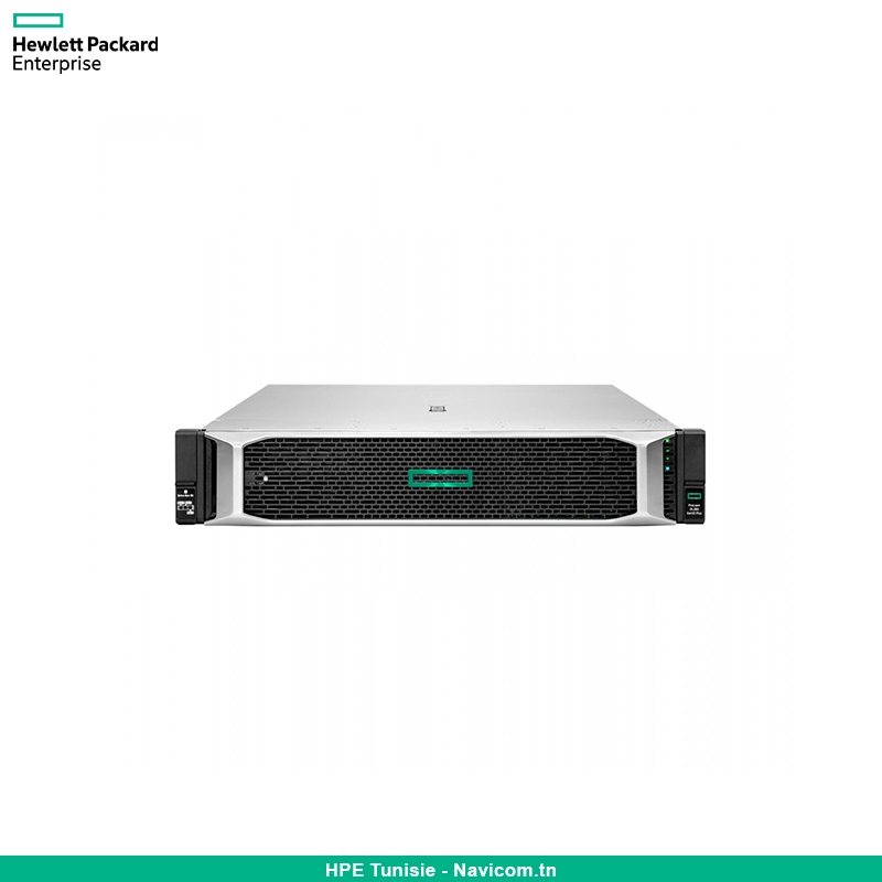 HPE DL380 Gen10+ / Intel Xeon-S 4309Y / 32GB
