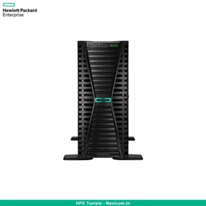 HPE ProLiant ML110 Gen11 / Intel Xeon-B 3408U / 16GB