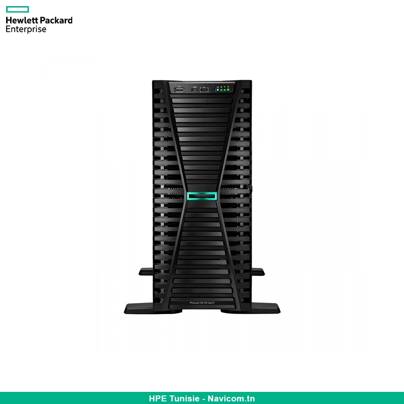 Serveur hpe P55638-421 HPE ProLiant ML110 Gen11 / Intel Xeon-B 3408U / 16GB
