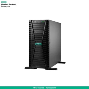 HPE ProLiant ML110 Gen11 / Intel Xeon-S 4410Y / 32GB
