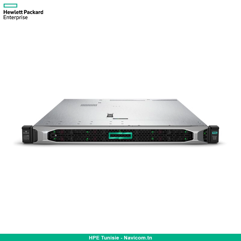 HPE ProLiant DL360 Gen10 / Intel Xeon-S 4208 / 32GB