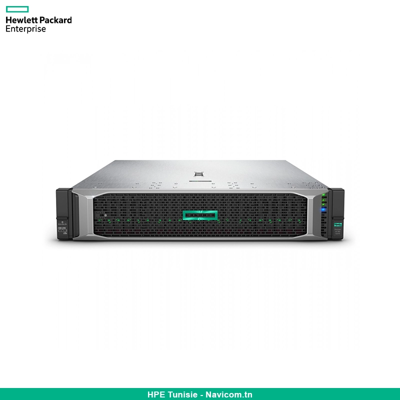 HPE ProLiant DL380 Gen10 / Intel Xeon-S 4214R / 32GB