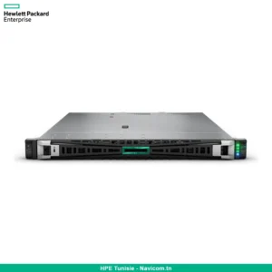 HPE ProLiant DL320 Gen11 / Intel Xeon-B 3408U / 16GB