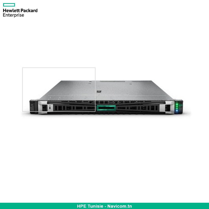 serveur hpe proliant tunisie P58690-B21