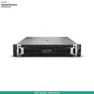 HPE ProLiant DL345 Gen11 / AMD EPYC 9124 / 32GB
