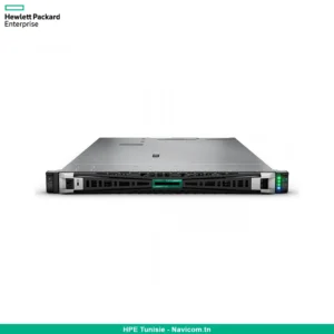 HPE ProLiant DL360 Gen11 / Intel Xeon-S 4410Y / 32GB