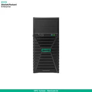 HPE ProLiant ML30 Gen11 / Intel Xeon E-2434 / 16GB