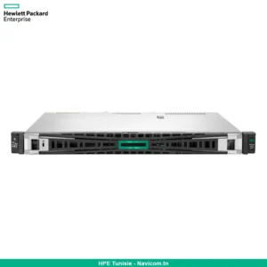 HPE ProLiant DL20 Gen11 / Intel Xeon E-2434 / 16GB