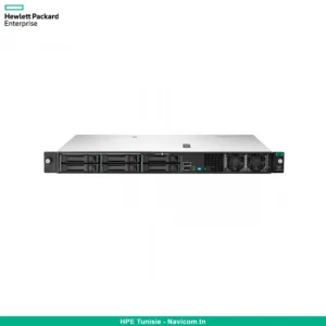 HPE ProLiant DL20 Gen10+ / Intel Xeon E-2336 / 16GB
