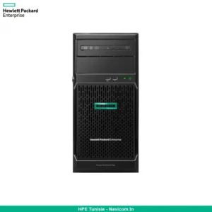 HPE ProLiant ML30 Gen10+ / Intel Xeon E-2314 / 16GB