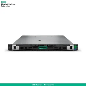 HPE ProLiant DL365 Gen11 / AMD EPYC 9124 / 32GB