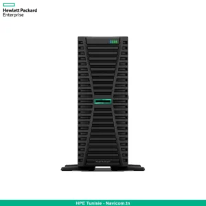 HPE ProLiant ML350 Gen11 / Intel Xeon-S 4509Y / 32GB