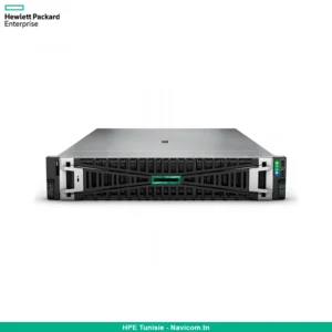 HPE ProLiant DL380 Gen11 / Intel Xeon-S 4514Y / 32GB