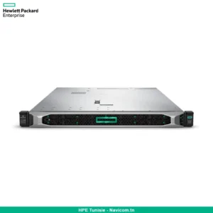 HPE ProLiant DL360 Gen10 / Intel Xeon-S 4208 / 64GB