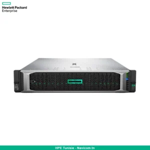 HPE ProLiant DL380 Gen10 / Intel Xeon-S 4210R / 64GB
