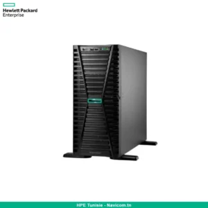 HPE ProLiant ML110 Gen11 / Intel Xeon-B 3508U / 32GB