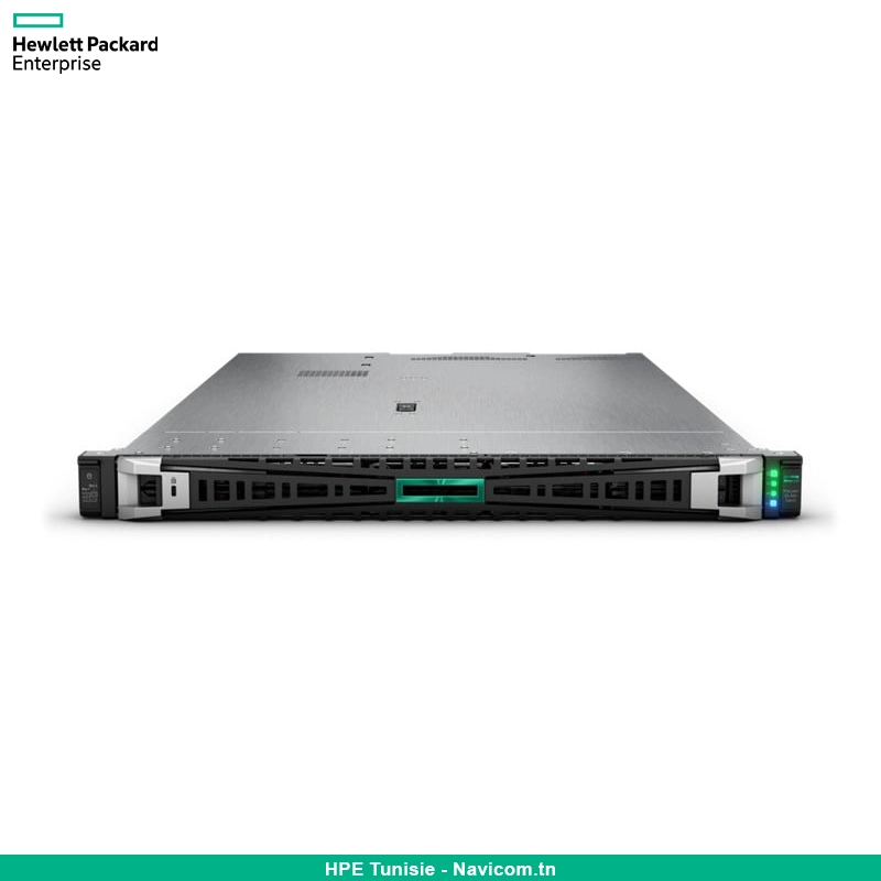 HPE ProLiant DL360 Gen11 / Intel® Xeon® Silver / 128GB