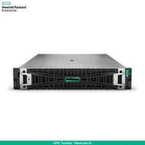 HPE ProLiant DL380 Gen11 / Intel® Xeon® Silver / 128 GB