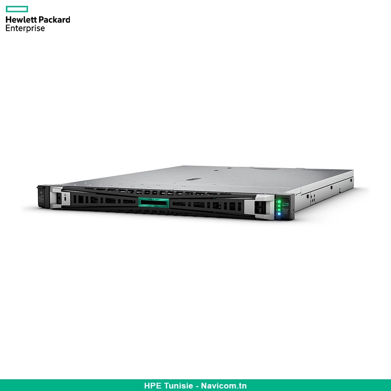 HPE ProLiant DL320 Gen11 / Intel Xeon Gold 5416S / 64GB