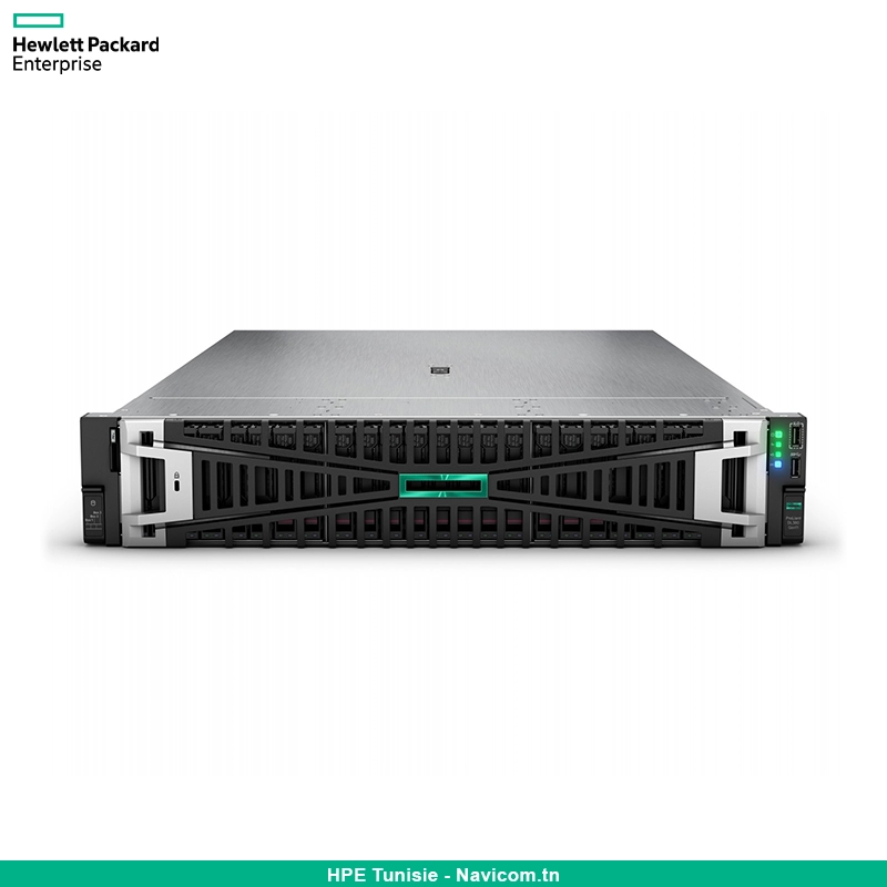 Serveur hpe P81777-425 HPE ProLiant DL380 Gen11 / Intel® Xeon® Silver 4509Y / 64GB