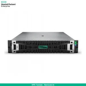 HPE ProLiant DL380 Gen11 / Intel® Xeon® Gold 5416S / 64 GB