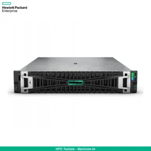 HPE ProLiant DL345 Gen11 / AMD EPYC 9115 / 64GB